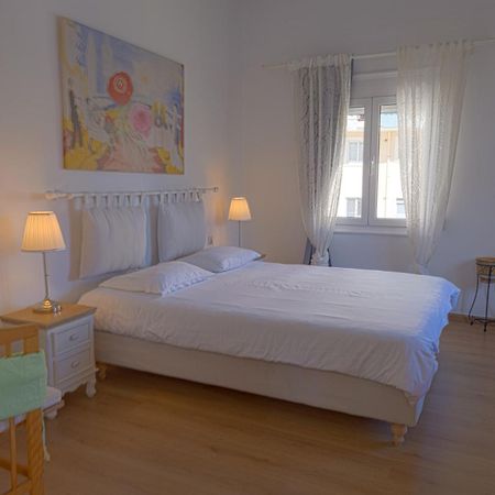 Apartamento In And Out La Canea Exterior foto