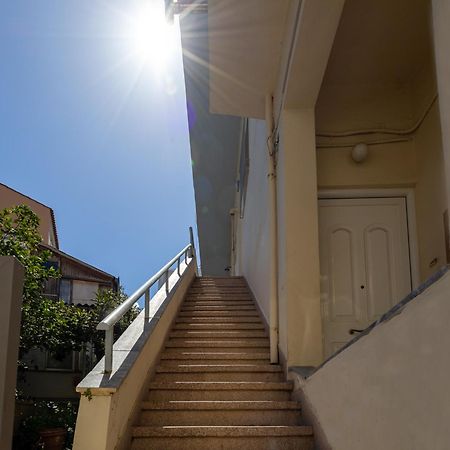 Apartamento In And Out La Canea Exterior foto