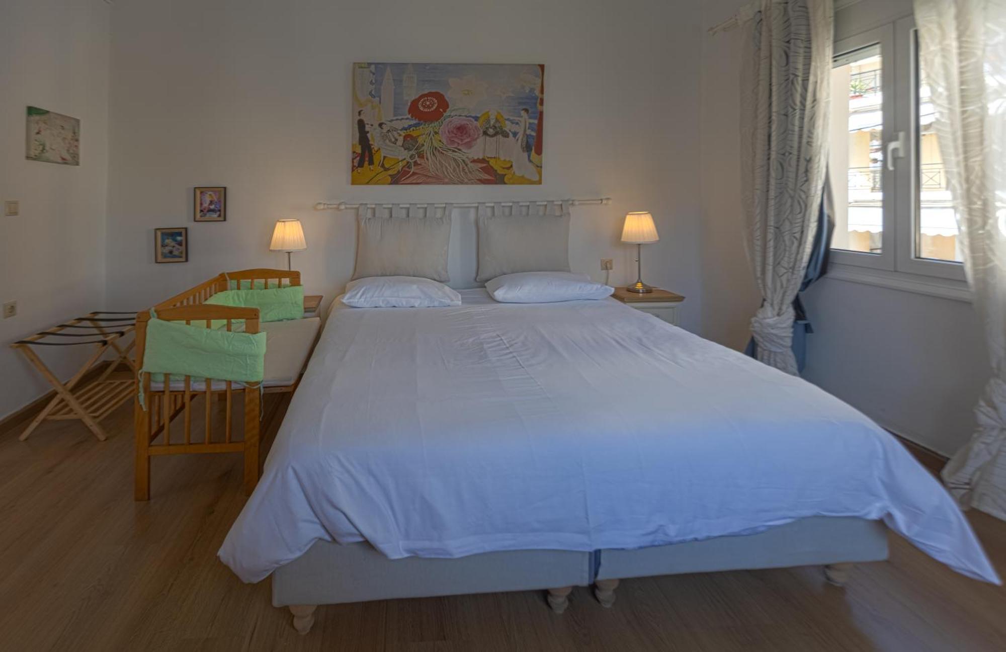 Apartamento In And Out La Canea Exterior foto