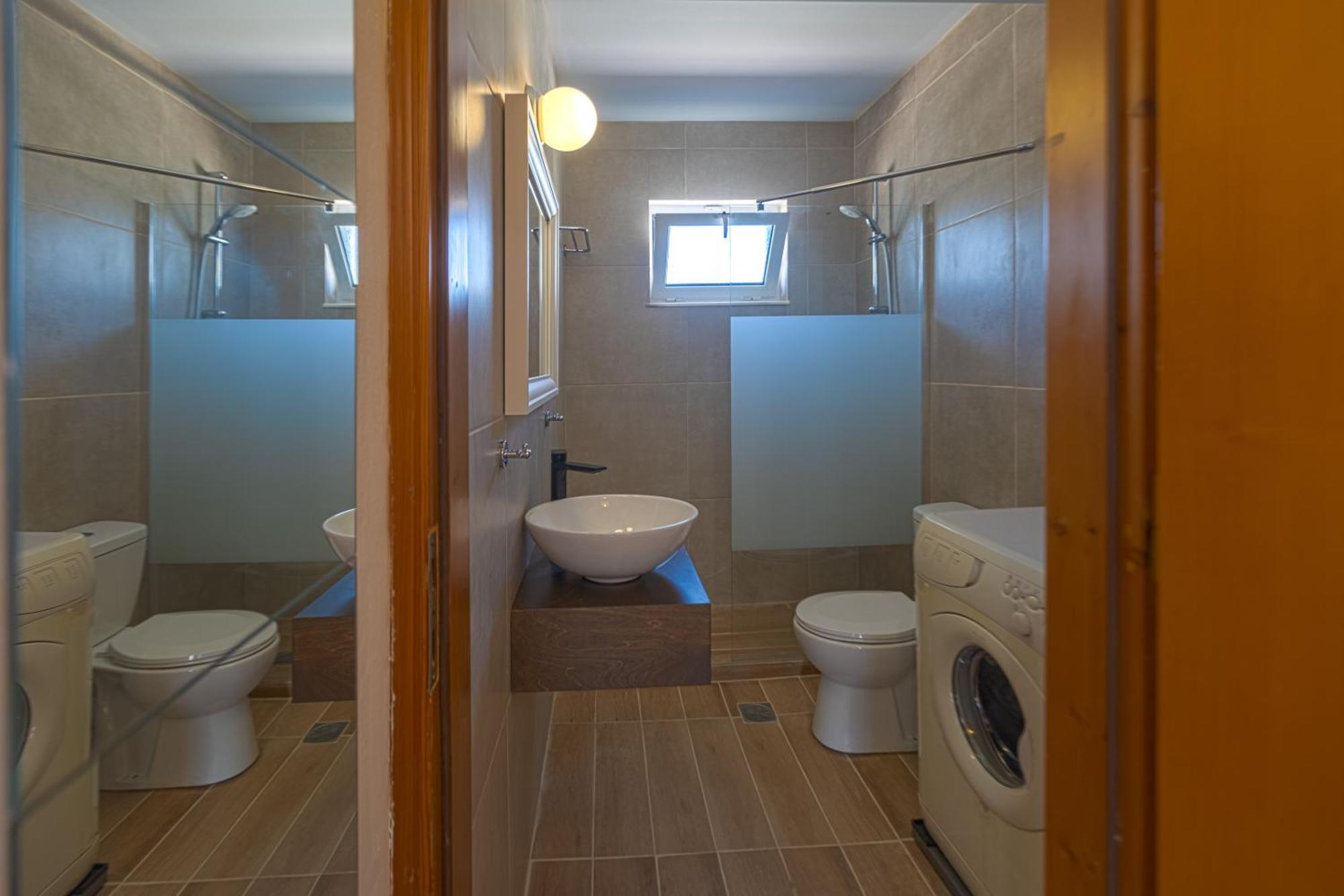 Apartamento In And Out La Canea Exterior foto