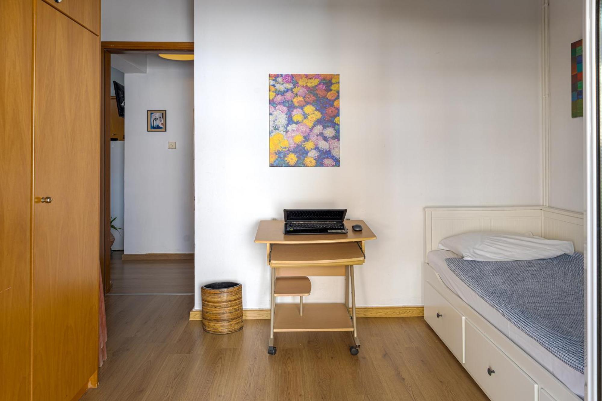 Apartamento In And Out La Canea Exterior foto